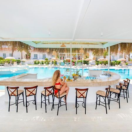 פמגוסטה Long Beach Villas מראה חיצוני תמונה