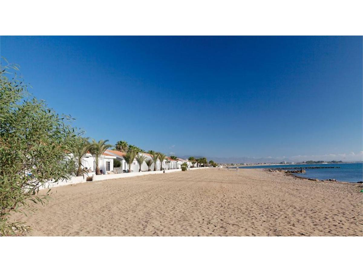 פמגוסטה Long Beach Villas מראה חיצוני תמונה